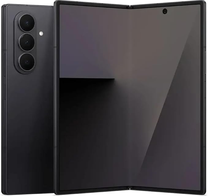 Samsung - Z Fold 7