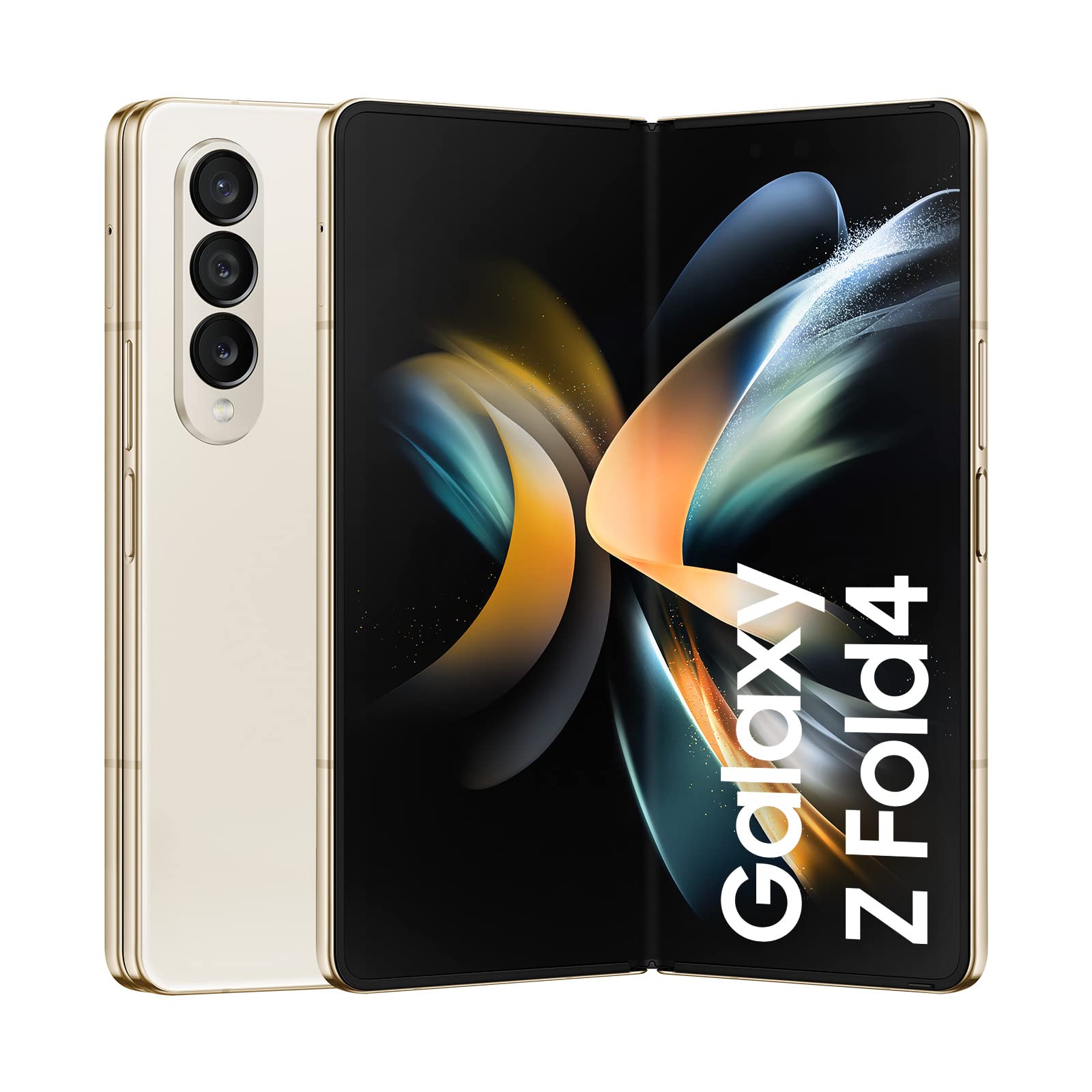 Samsung - Z Fold 4