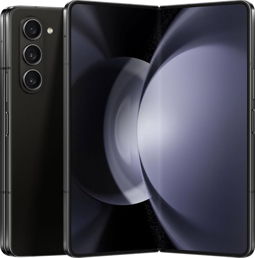 Samsung - Z Fold 5