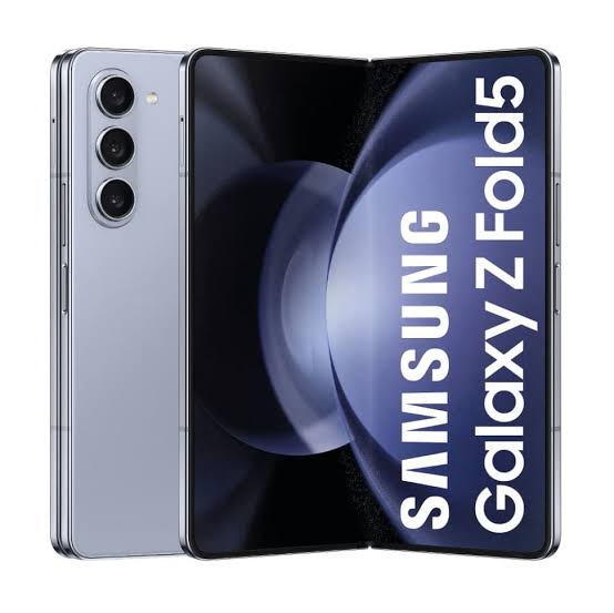 Samsung - Z Fold 5