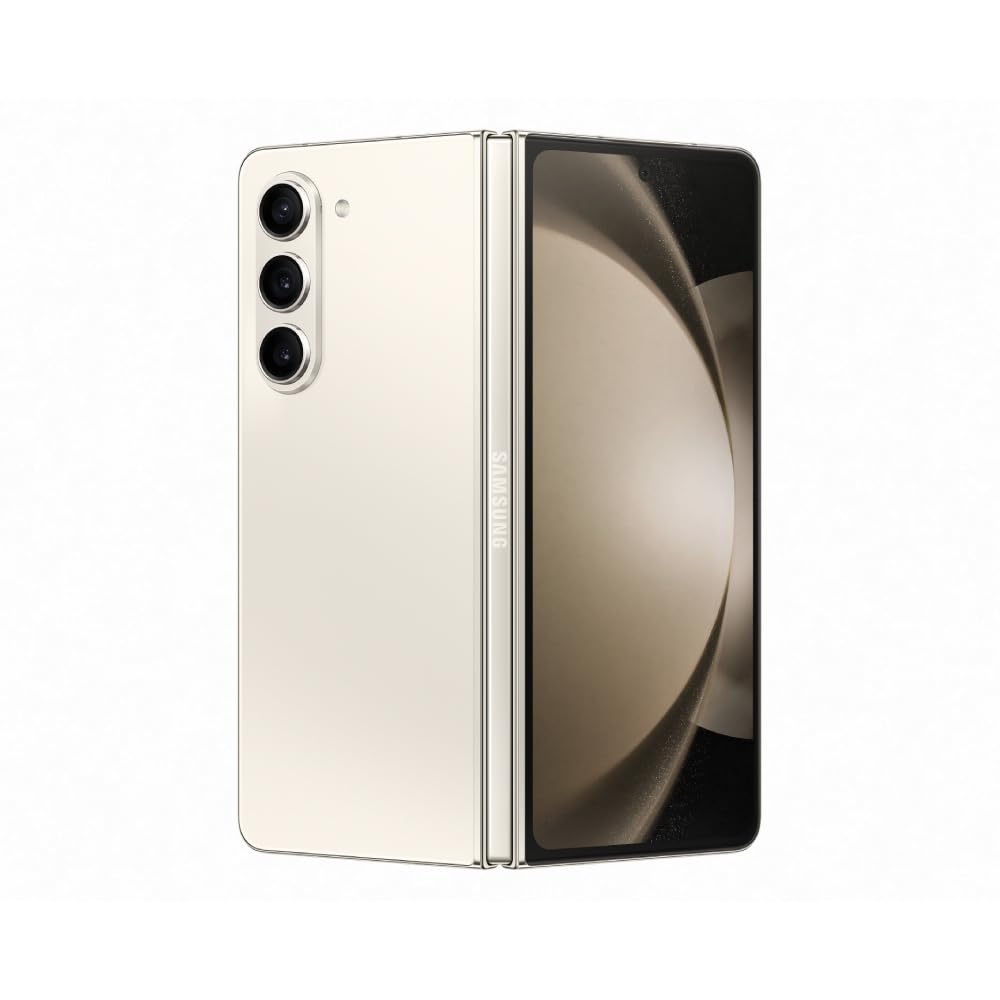 Samsung - Z Fold 5