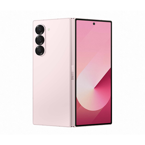 Samsung - Z Fold 6
