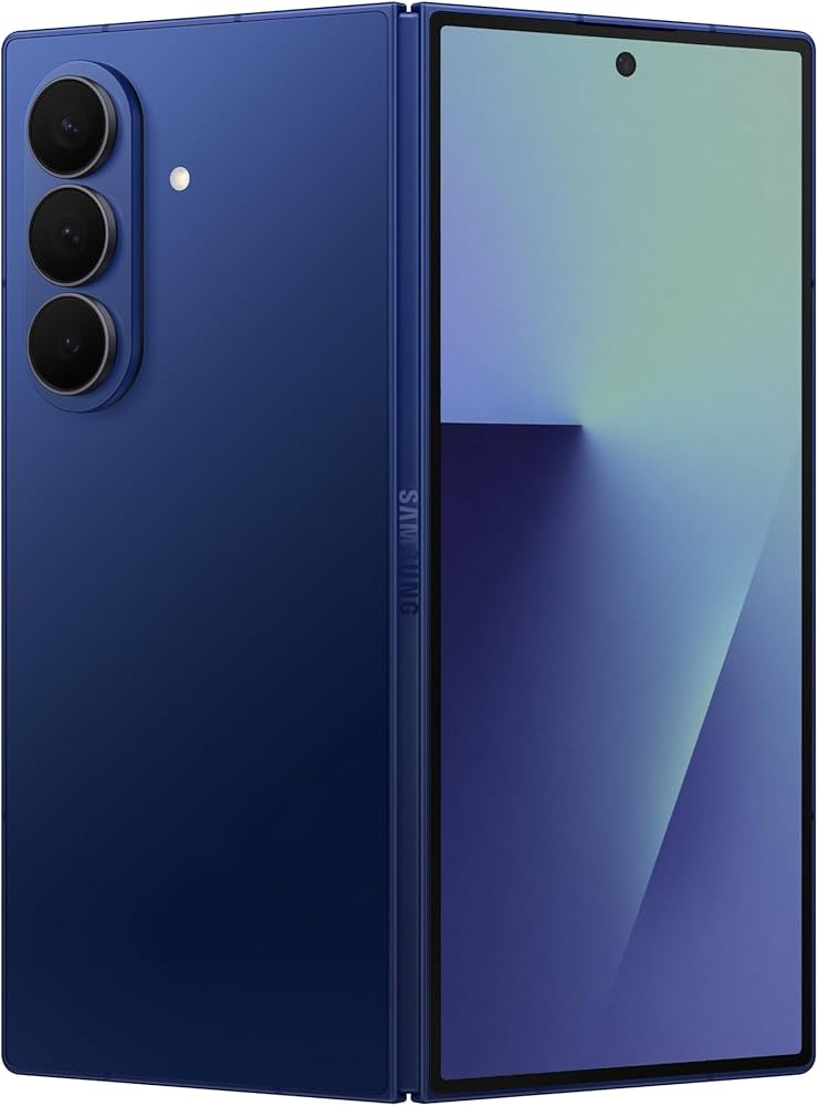 Samsung - Z Fold 7