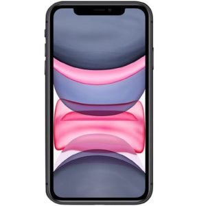 Apple – iPhone 11