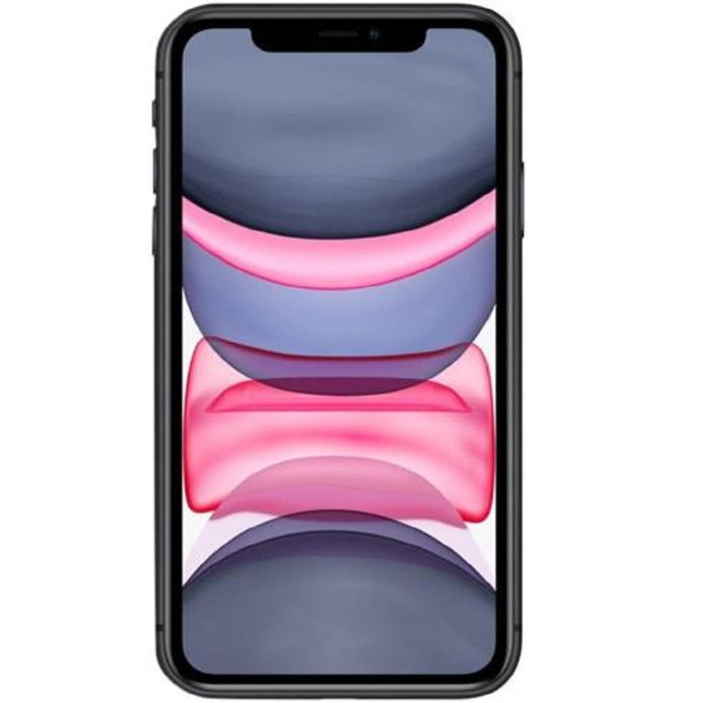 Apple - iPhone 11