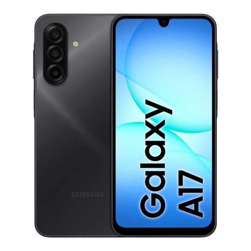 Samsung - A17