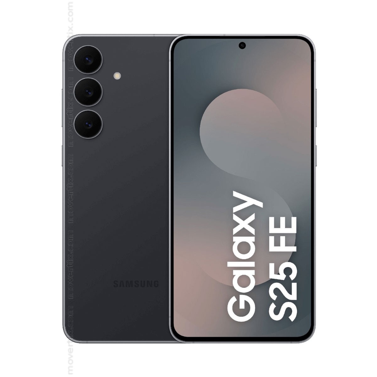 Samsung - S25 Fe