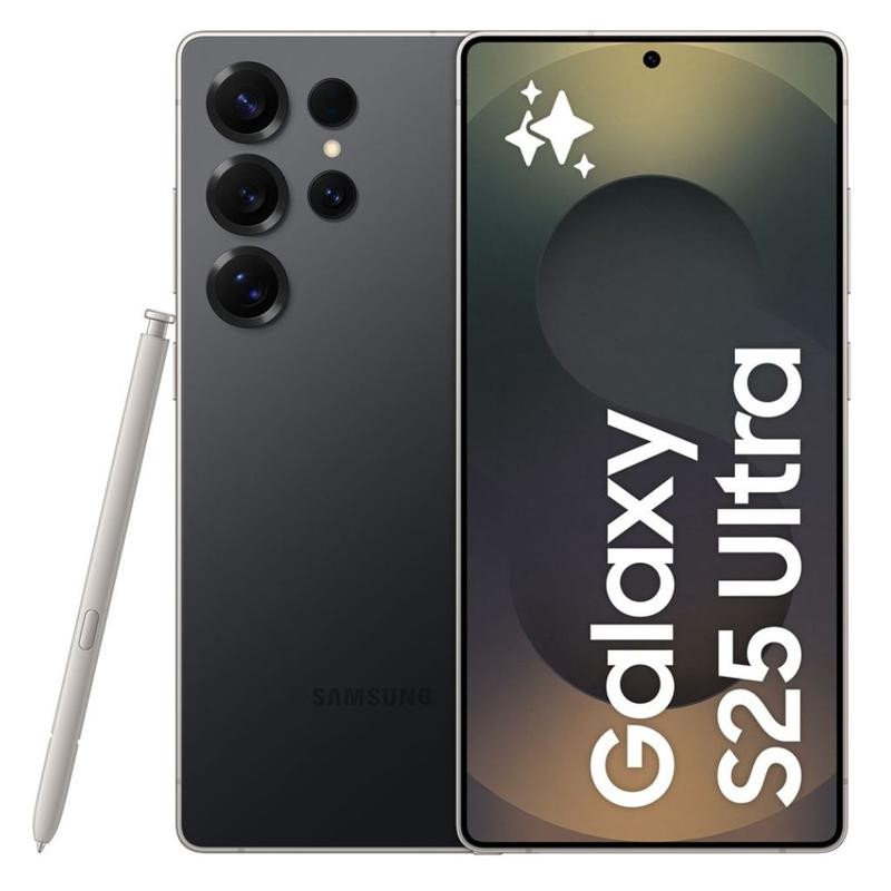 Samsung - S25 Ultra