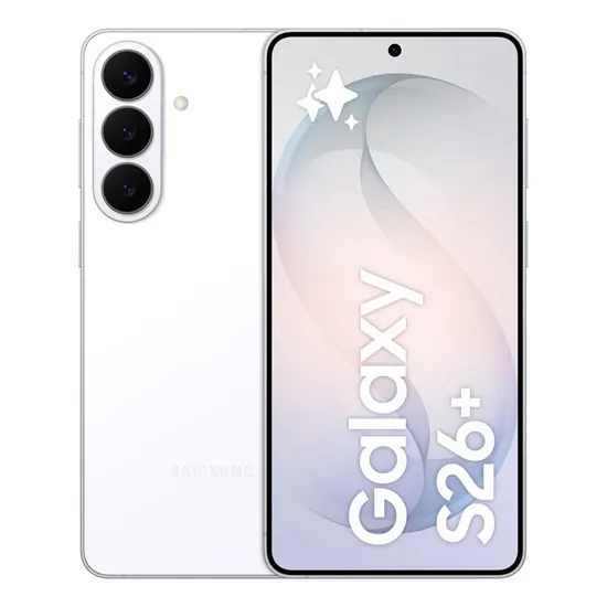 Samsung - S26 PLUS
