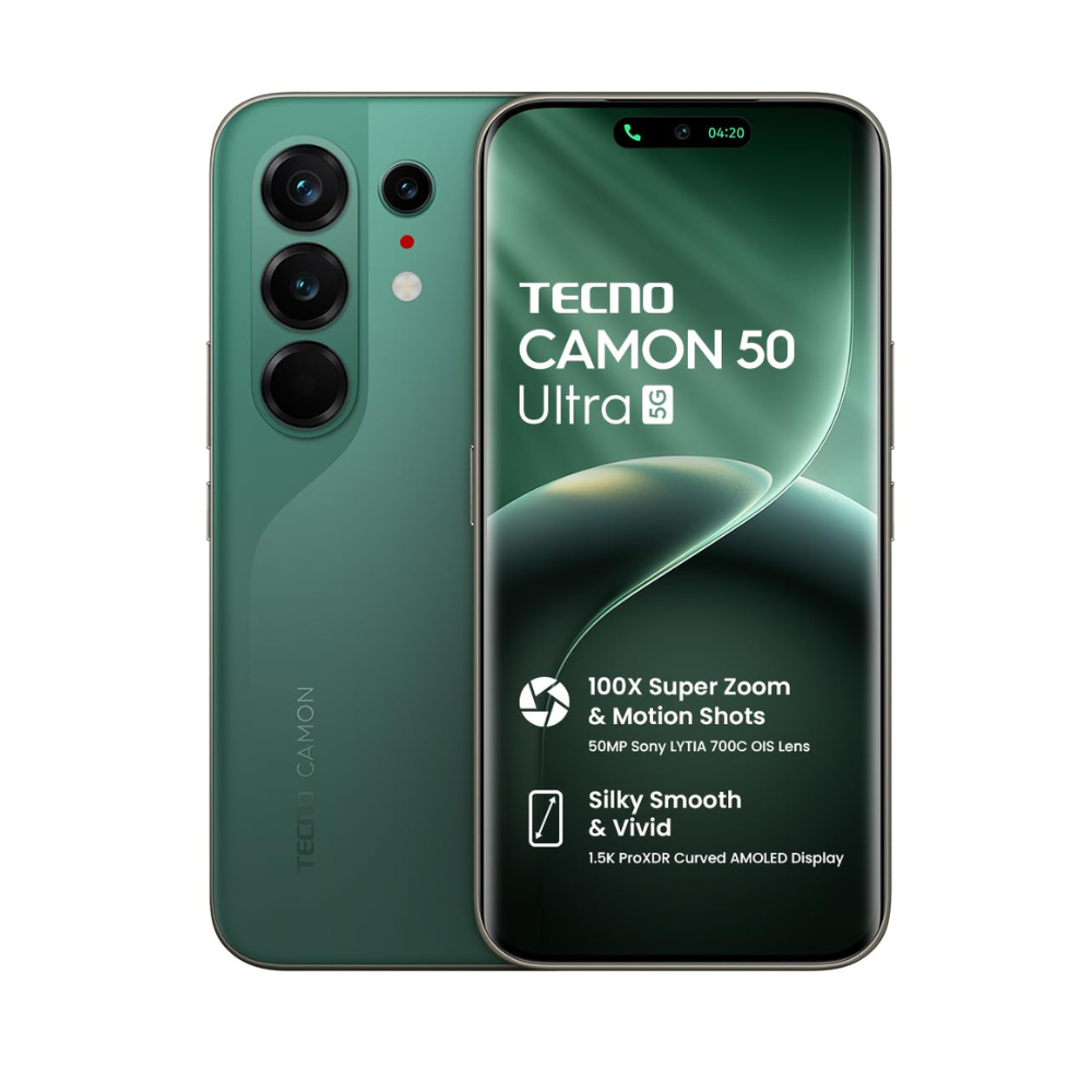 Tecno - Camon 50 Ultra