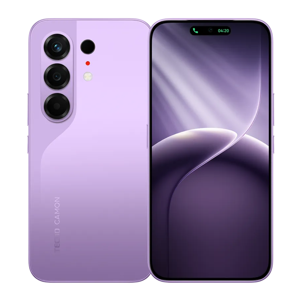 Tecno - Camon 50