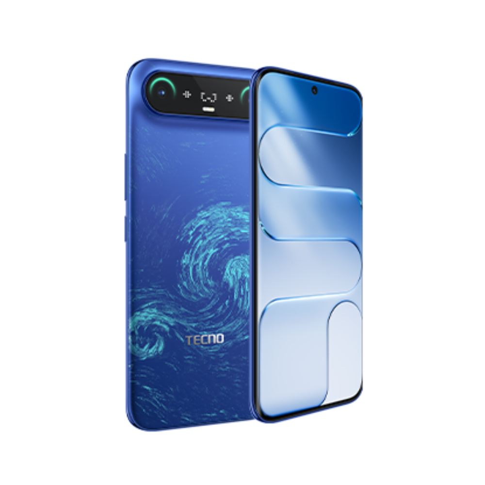 Tecno - Camon 50 Slim