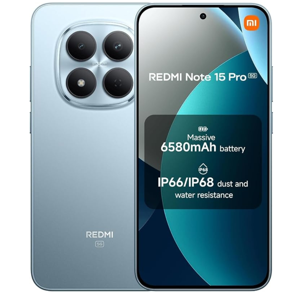 Redmi - Note 15 Pro