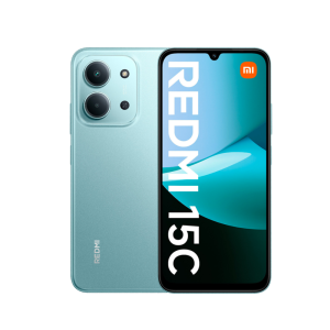 Redmi – Note 15C