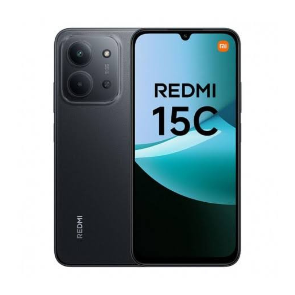 Redmi - Note 15C