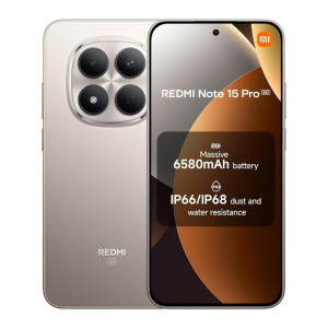 Redmi – Note 15 Pro