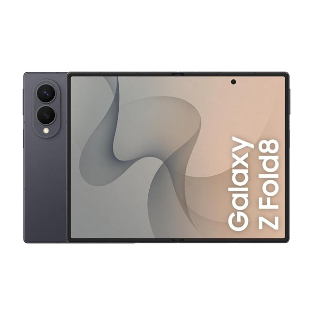 Samsung - Z Fold 8