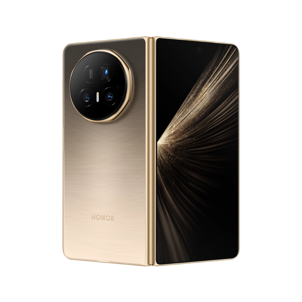 Honor Magic - V5
