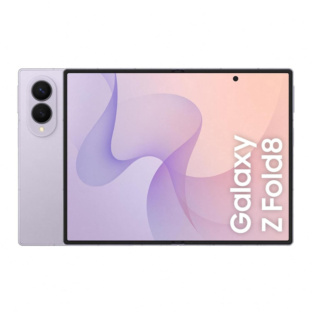 Samsung - Z Fold 8